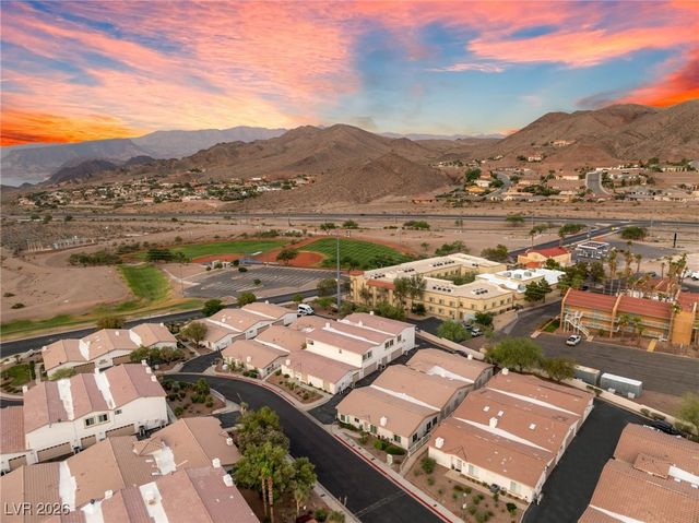 251 Big Horn Drive, Boulder City, NV 89005