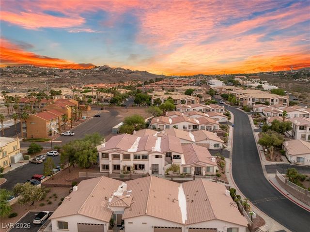 251 Big Horn Drive, Boulder City, NV 89005