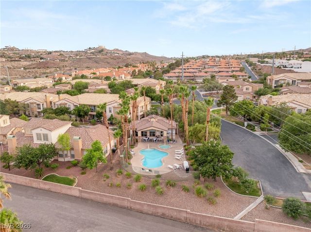 251 Big Horn Drive, Boulder City, NV 89005