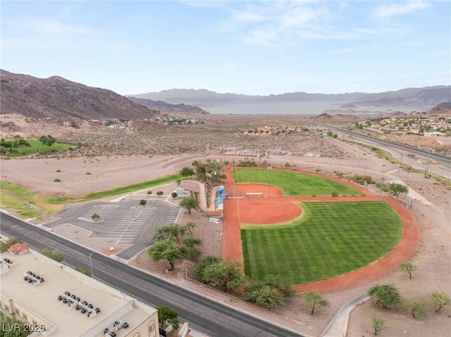 251 Big Horn Drive, Boulder City, NV 89005