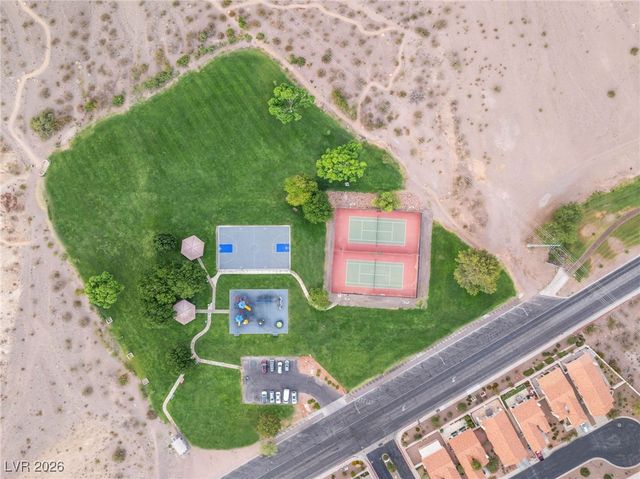 251 Big Horn Drive, Boulder City, NV 89005