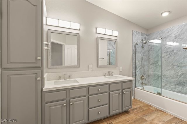 251 Big Horn Drive, Boulder City, NV 89005