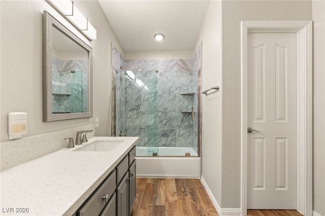 251 Big Horn Drive, Boulder City, NV 89005