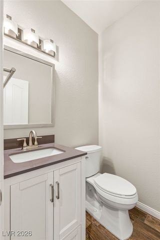 251 Big Horn Drive, Boulder City, NV 89005