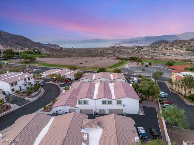251 Big Horn Drive, Boulder City, NV 89005