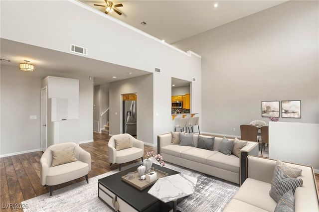 251 Big Horn Drive, Boulder City, NV 89005