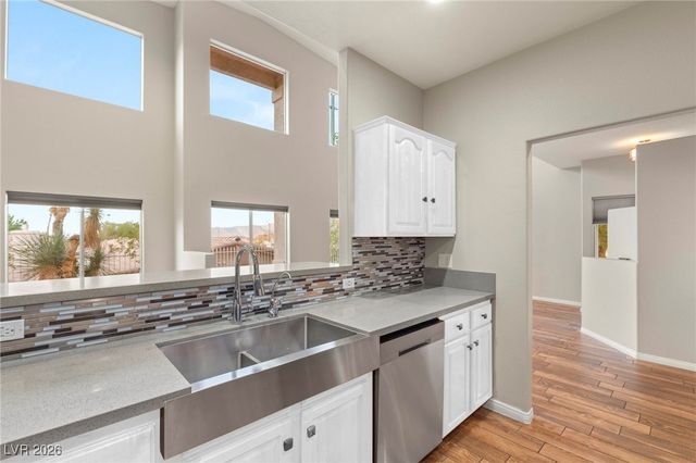 251 Big Horn Drive, Boulder City, NV 89005