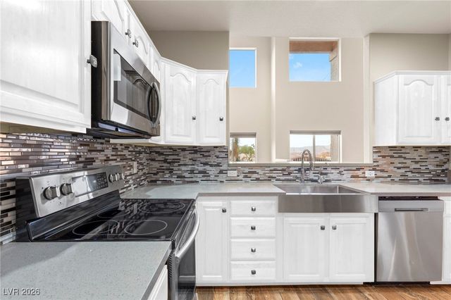 251 Big Horn Drive, Boulder City, NV 89005