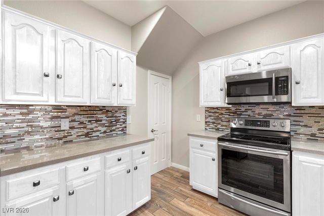 251 Big Horn Drive, Boulder City, NV 89005