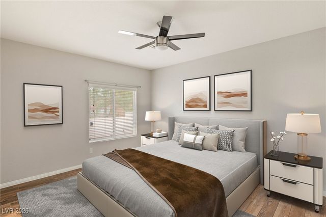 251 Big Horn Drive, Boulder City, NV 89005