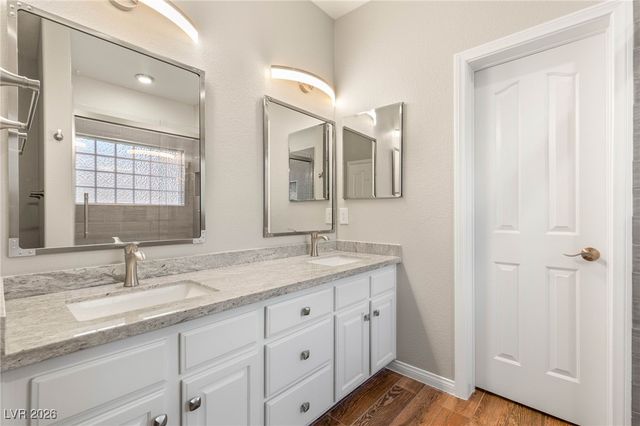 251 Big Horn Drive, Boulder City, NV 89005