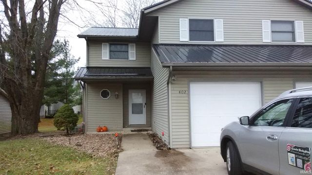 402 S Village Court, Bloomington, IN 47403