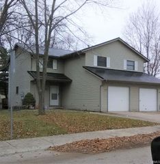 402 S Village Court, Bloomington, IN 47403