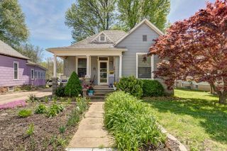432 West Madison Street, Springfield, MO 65806