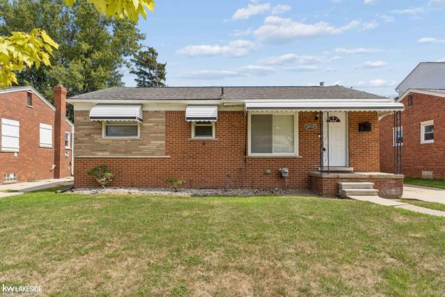 28930 Hughes Street, St Clair Shores, MI 48081