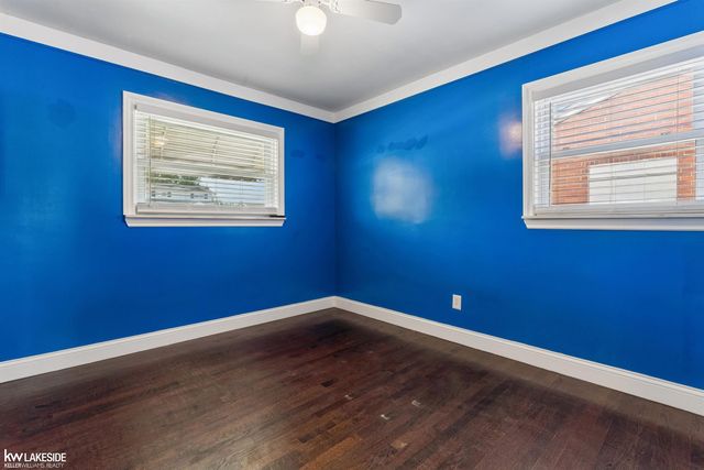 28930 Hughes Street, St Clair Shores, MI 48081