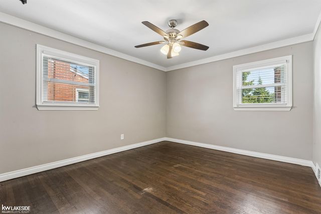 28930 Hughes Street, St Clair Shores, MI 48081