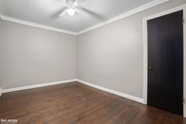 28930 Hughes Street, St Clair Shores, MI 48081