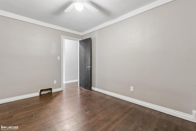 28930 Hughes Street, St Clair Shores, MI 48081
