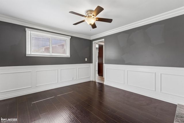 28930 Hughes Street, St Clair Shores, MI 48081