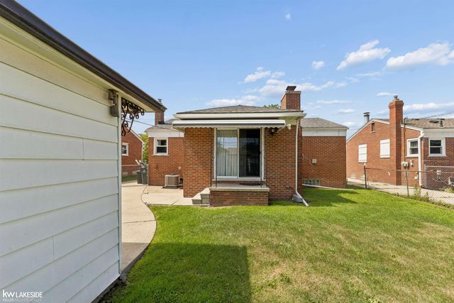 28930 Hughes Street, St Clair Shores, MI 48081