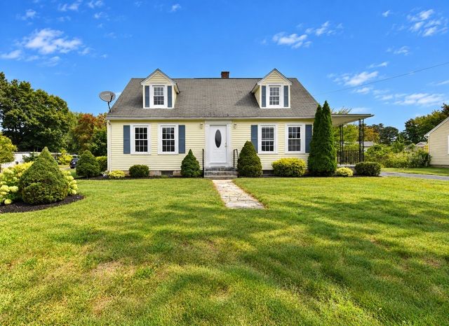 67 Temby St, Springfield, MA 01119