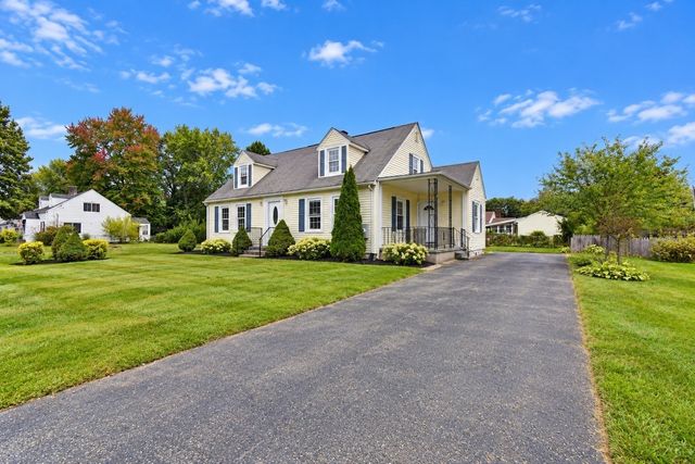 67 Temby St, Springfield, MA 01119
