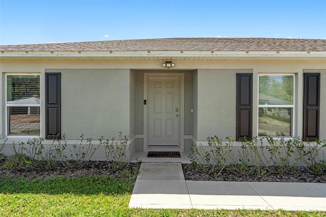 153 BIRD OF PARADISE DRIVE, Palm Coast, FL 32137