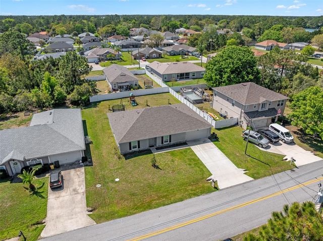 153 BIRD OF PARADISE DRIVE, Palm Coast, FL 32137