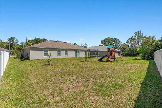 153 BIRD OF PARADISE DRIVE, Palm Coast, FL 32137