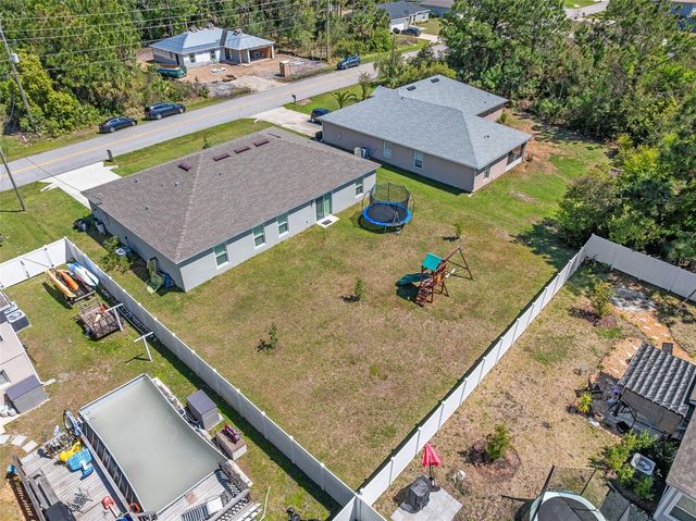 153 BIRD OF PARADISE DRIVE, Palm Coast, FL 32137