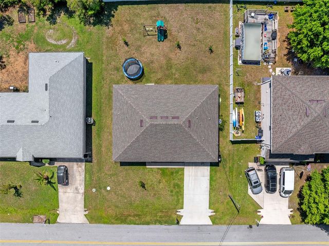 153 BIRD OF PARADISE DRIVE, Palm Coast, FL 32137