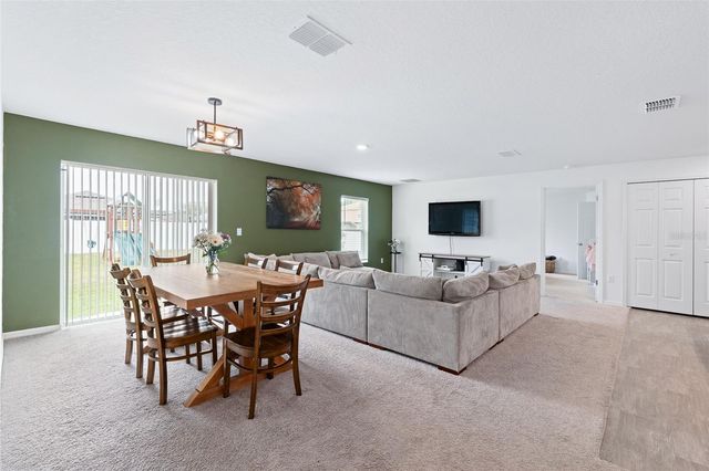 153 BIRD OF PARADISE DRIVE, Palm Coast, FL 32137