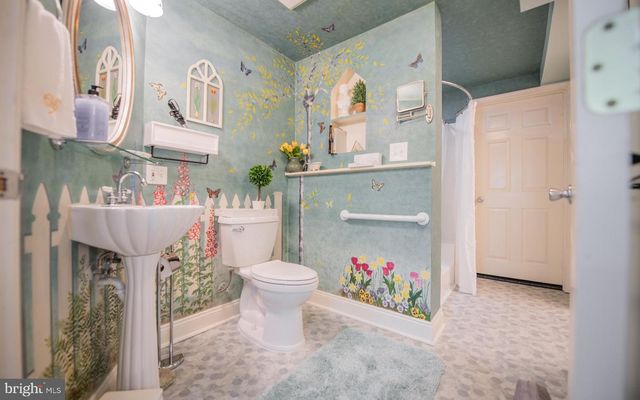 75 POCAHONTAS TRL, Lock Haven, PA 17745