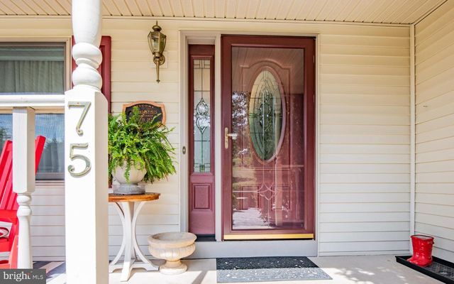 75 POCAHONTAS TRL, Lock Haven, PA 17745