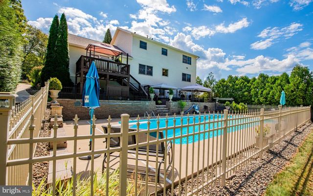 75 POCAHONTAS TRL, Lock Haven, PA 17745