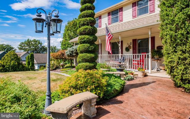 75 POCAHONTAS TRL, Lock Haven, PA 17745