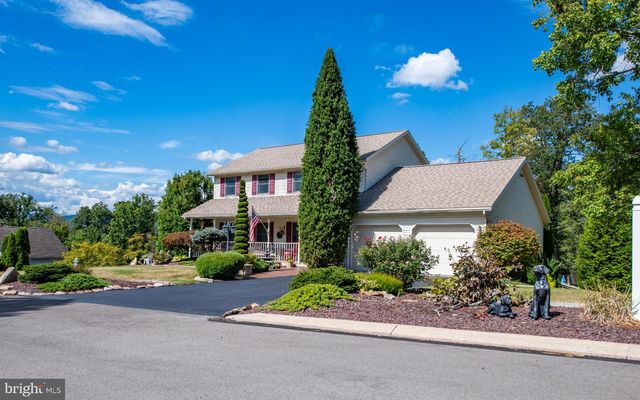 75 POCAHONTAS TRL, Lock Haven, PA 17745