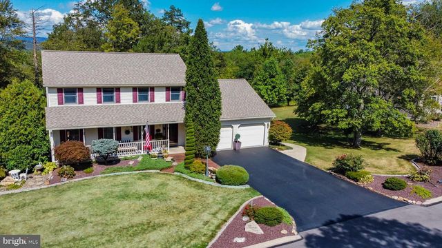 75 POCAHONTAS TRL, Lock Haven, PA 17745