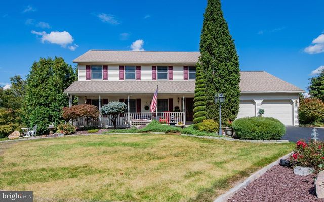 75 POCAHONTAS TRL, Lock Haven, PA 17745