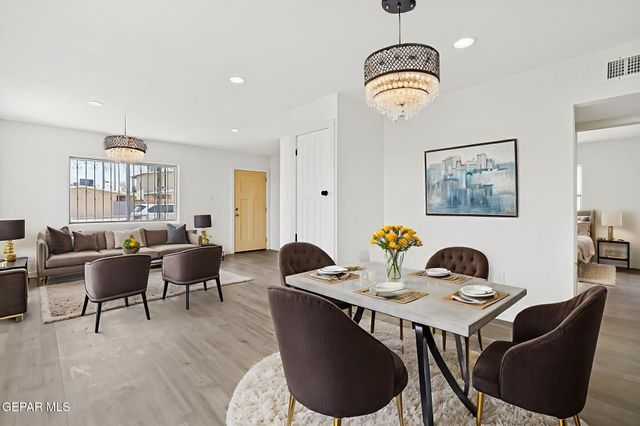 4029 Lincoln Avenue, El Paso, TX 79930