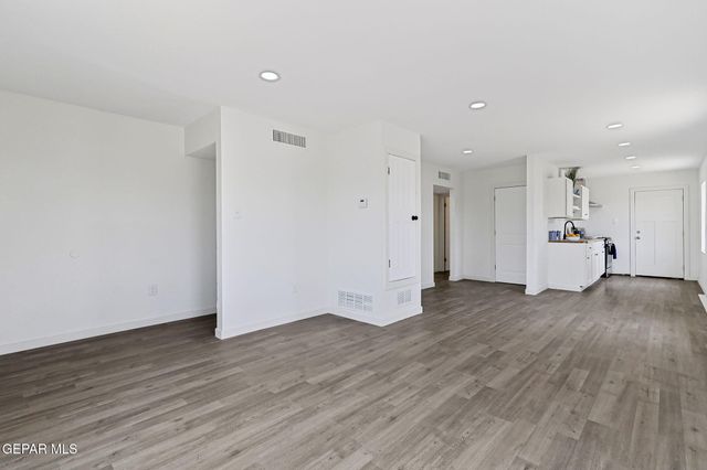 4029 Lincoln Avenue, El Paso, TX 79930