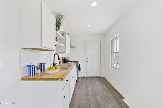 4029 Lincoln Avenue, El Paso, TX 79930