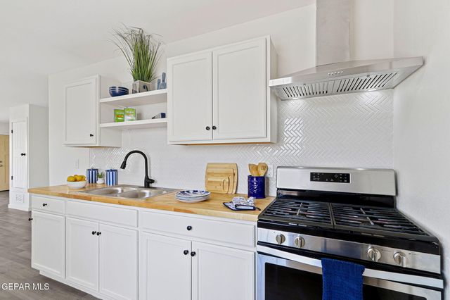 4029 Lincoln Avenue, El Paso, TX 79930