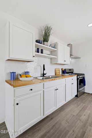 4029 Lincoln Avenue, El Paso, TX 79930