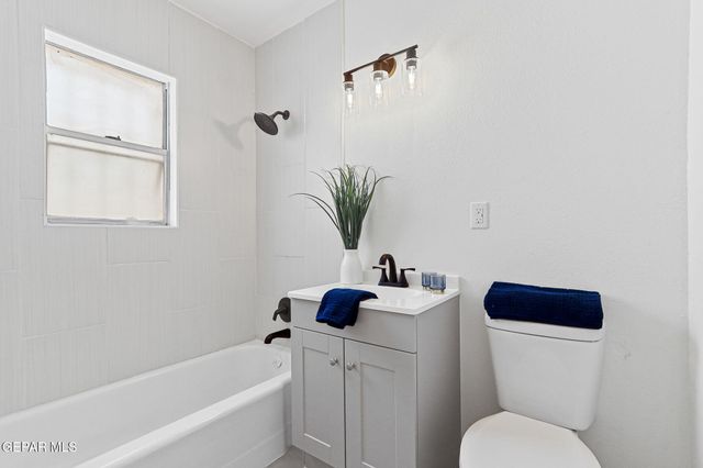 4029 Lincoln Avenue, El Paso, TX 79930