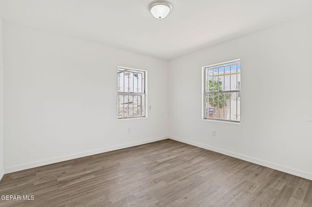 4029 Lincoln Avenue, El Paso, TX 79930