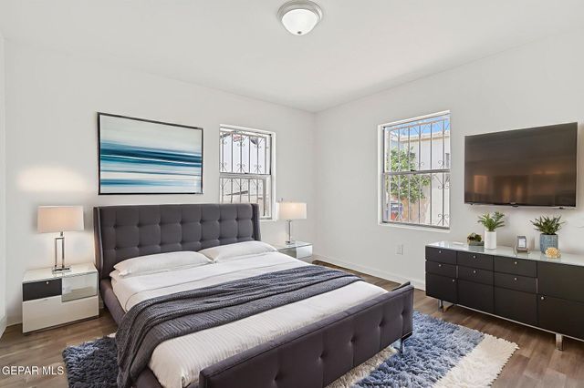 4029 Lincoln Avenue, El Paso, TX 79930