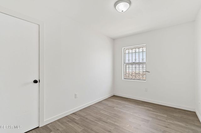 4029 Lincoln Avenue, El Paso, TX 79930