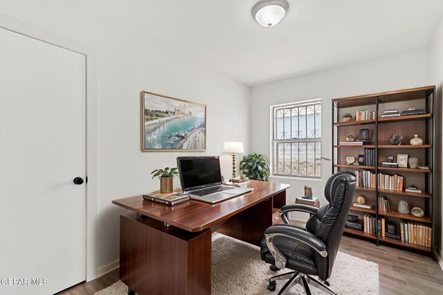 4029 Lincoln Avenue, El Paso, TX 79930